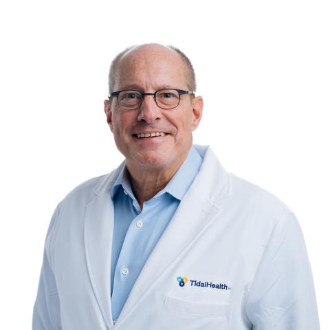 Doctor profile photo