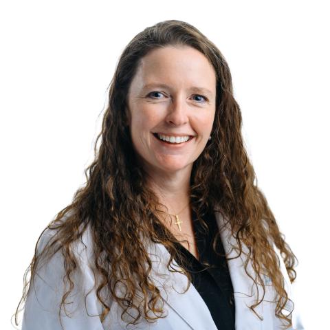 Doctor profile photo