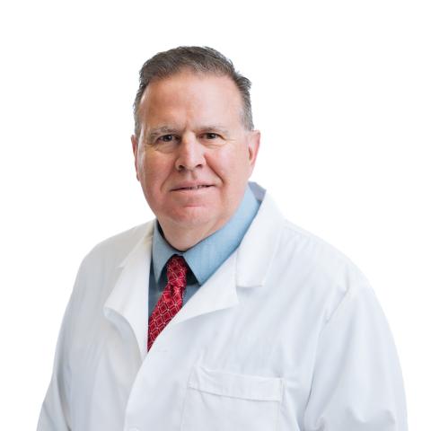 Doctor profile photo