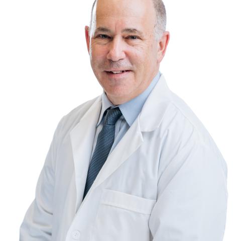Doctor profile photo