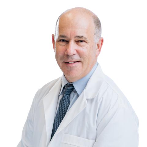 Doctor profile photo
