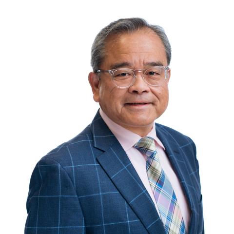 Doctor profile photo