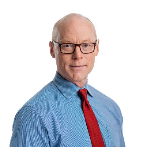 Doctor profile photo