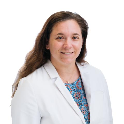 Doctor profile photo