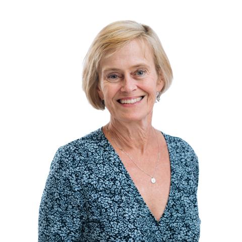 Doctor profile photo