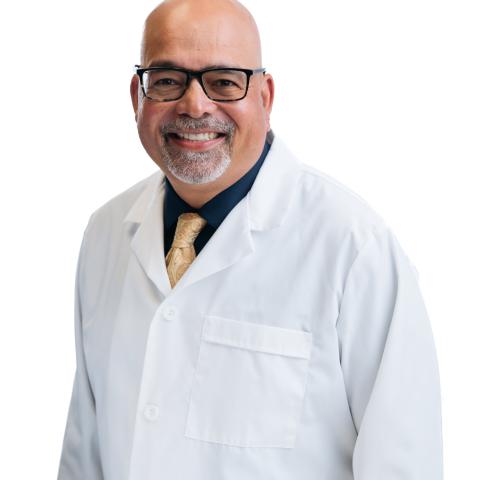 Doctor profile photo