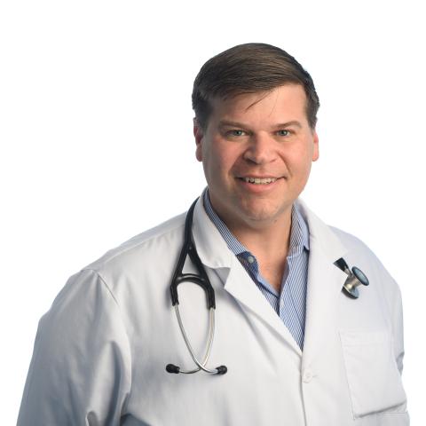 Doctor profile photo