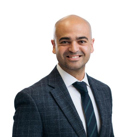 Doctor profile photo
