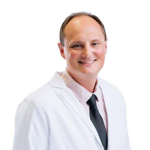 Doctor profile photo