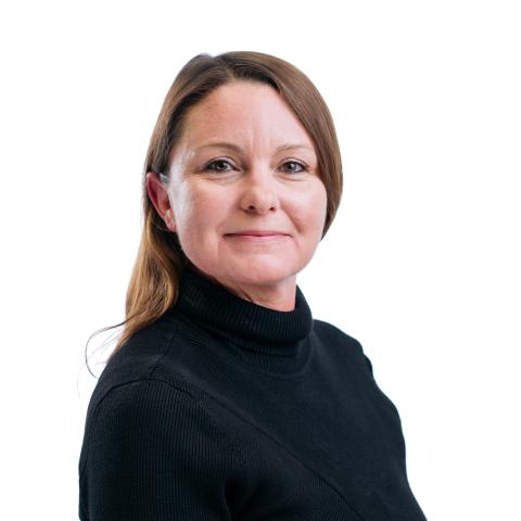 Doctor profile photo