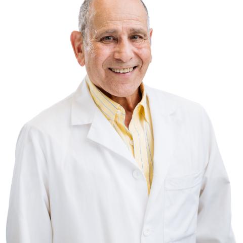 Doctor profile photo