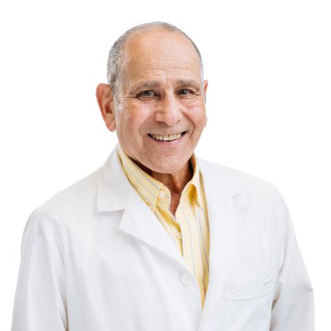 Doctor profile photo