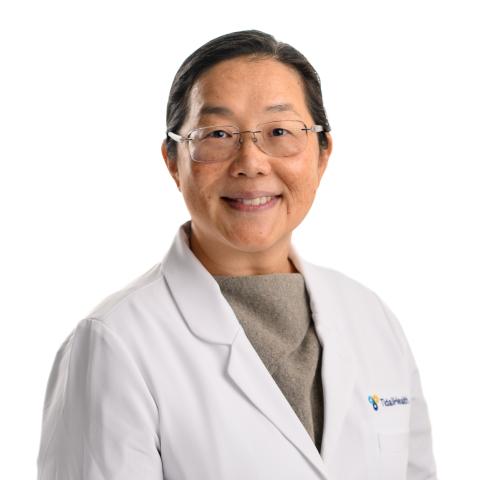 Doctor profile photo