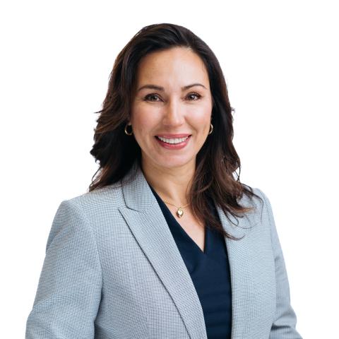 Doctor profile photo