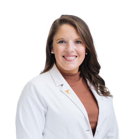 Doctor profile photo