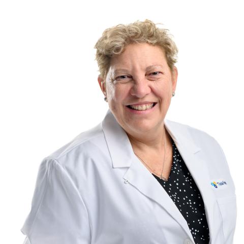 Doctor profile photo