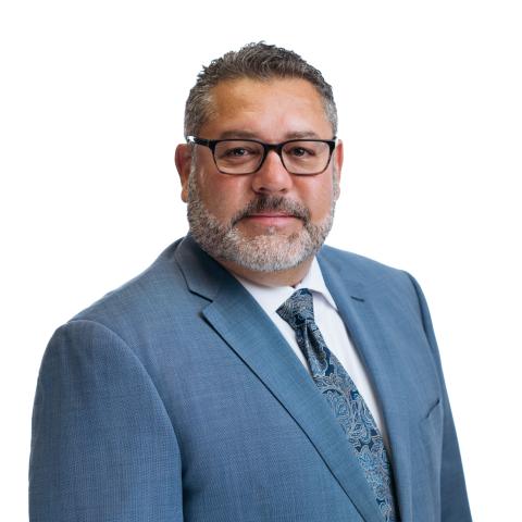 Doctor profile photo