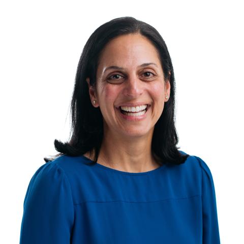 Doctor profile photo