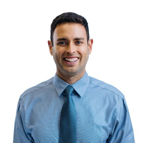 Doctor profile photo
