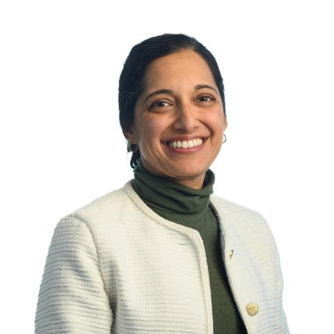 Doctor profile photo