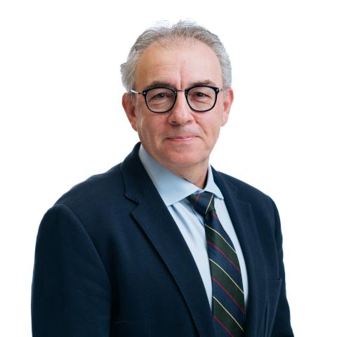 Doctor profile photo