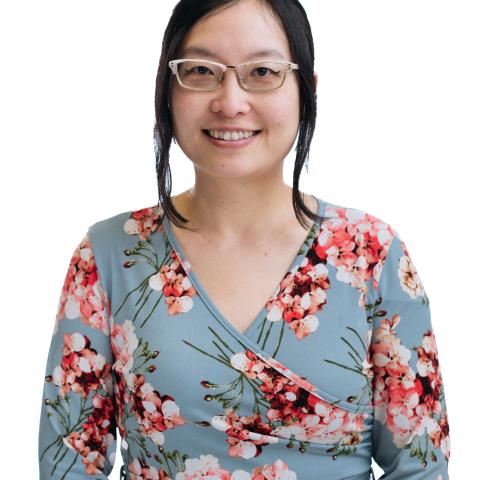 Doctor profile photo