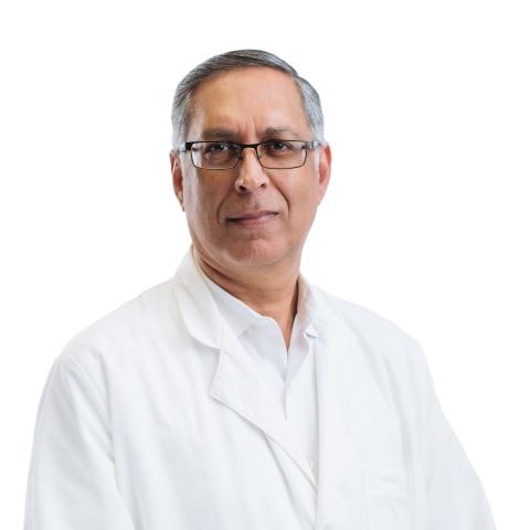 Doctor profile photo
