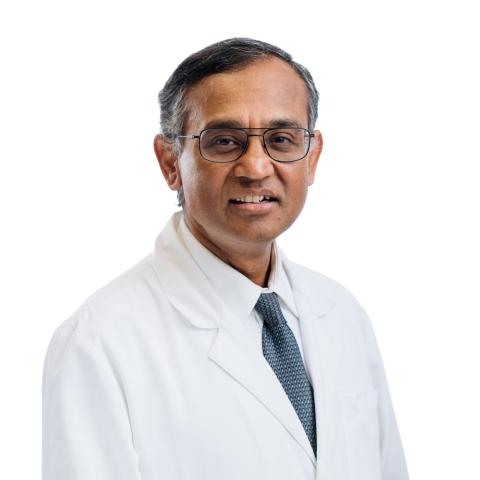 Doctor profile photo