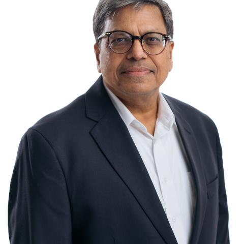 Doctor profile photo
