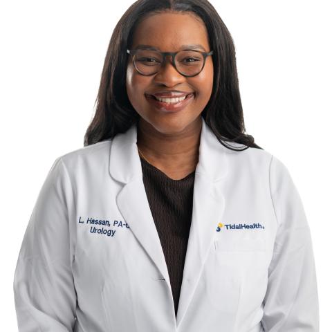 Doctor profile photo