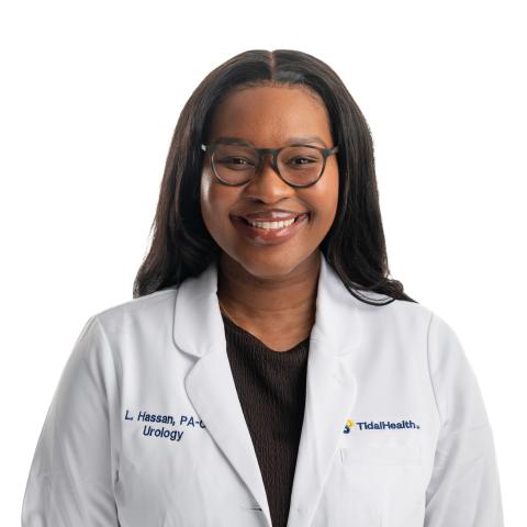 Doctor profile photo