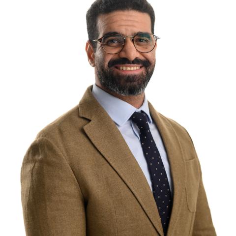 Doctor profile photo