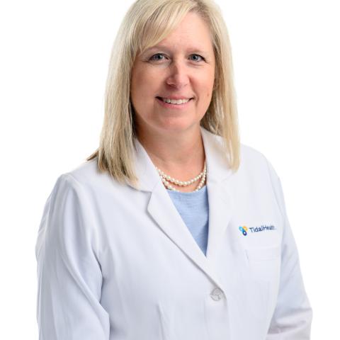 Doctor profile photo