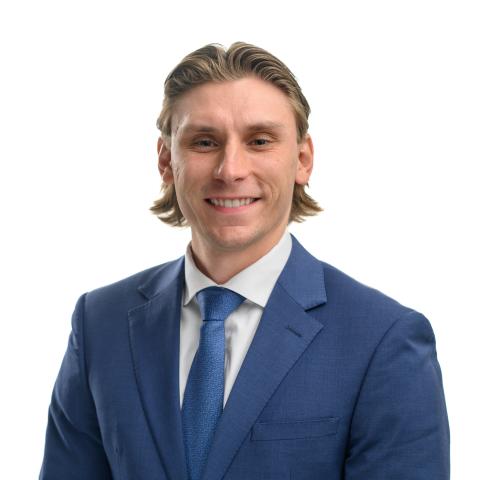 Doctor profile photo