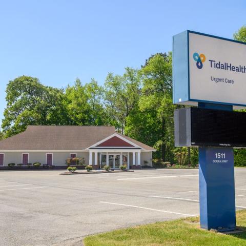 Pocomoke Urgent Care