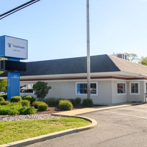 Salisbury Urgent Care