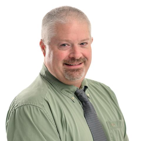 Doctor profile photo