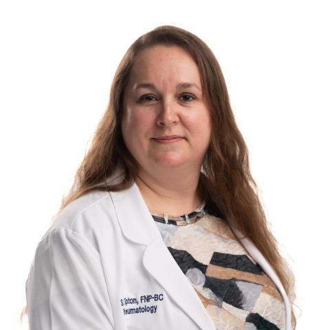 Doctor profile photo