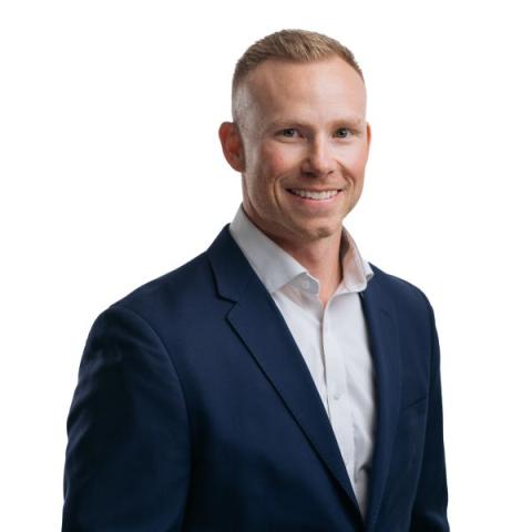 Doctor profile photo