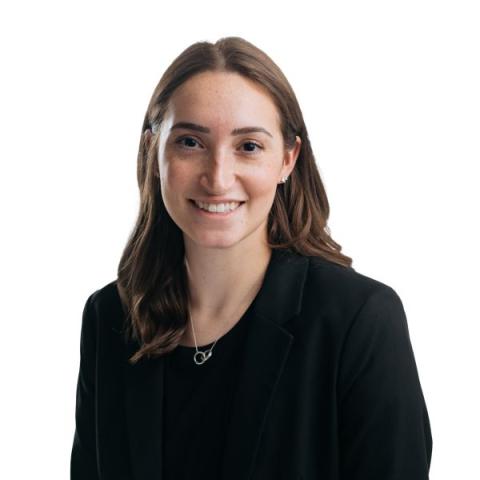 Doctor profile photo