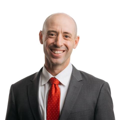 Doctor profile photo