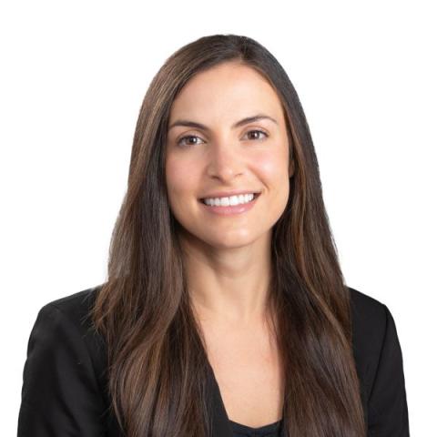Doctor profile photo