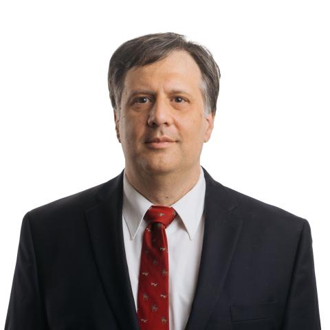 Doctor profile photo