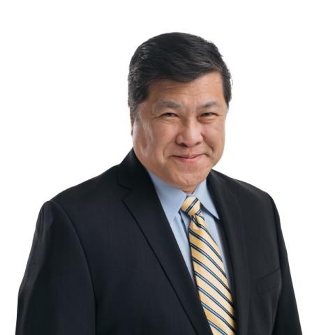 Doctor profile photo