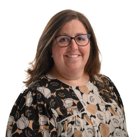 Doctor profile photo