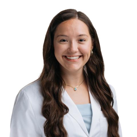 Doctor profile photo
