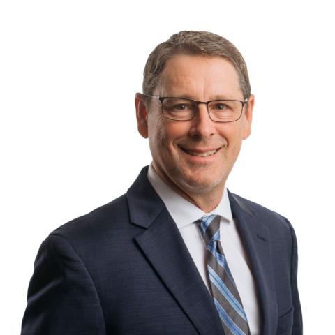 Doctor profile photo