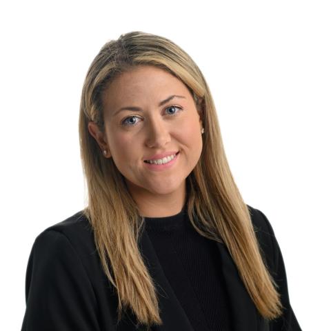 Doctor profile photo