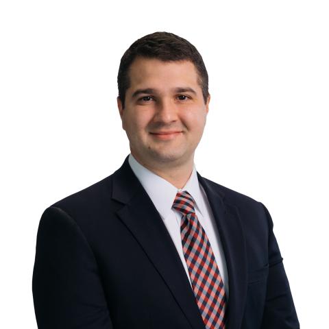 Doctor profile photo