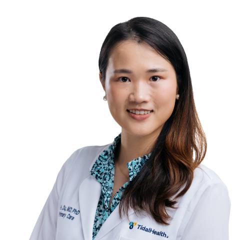 Doctor profile photo
